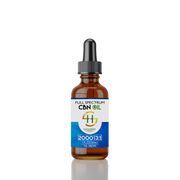 CBD/CBN NIGHTTIME FULL SPECTRUM OIL