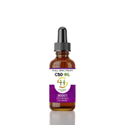 ULTRA CONCENTRATED FULL SPECTRUM CBD OIL 8000MG 2 OZ