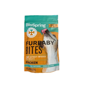 FURBABY BITES
