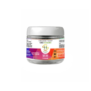 ORGANIC CBG GUMMIES