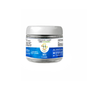 ORGANIC CBN NIGHTTIME GUMMIES