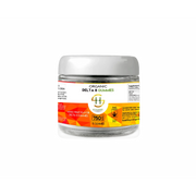 ORGANIC DELTA-8 GUMMIES