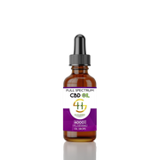 ULTRA CONCENTRATED FULL SPECTRUM CBD OIL 4000MG 1 OZ